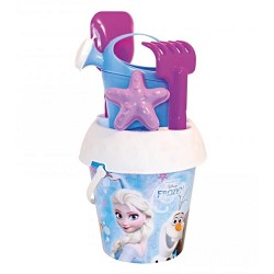 Secchiello Frozen con...
