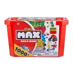 Max Costruzioni Doppio Secchio 1000 pezzi