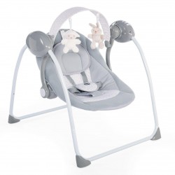 Altalena Swing Relax & Play Cool Grey