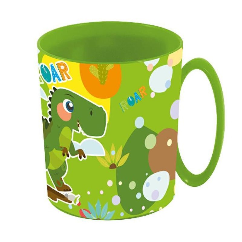 Tazza Dinosauro 350ml