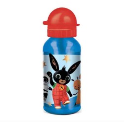 Borraccia alluminio Bing 500ml