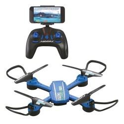 Radiofly Space Watcher con camera