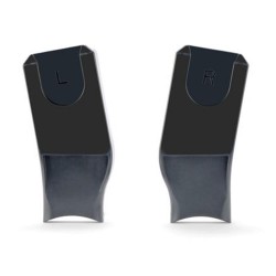 Duo City Sights Rich Black