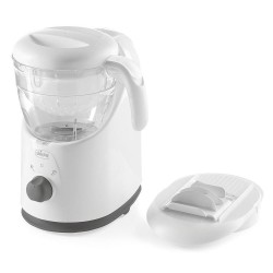 Cuocipappa Easy Meal 4in1