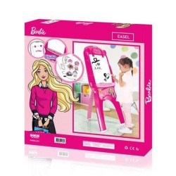 Lavagna con gambe Barbie