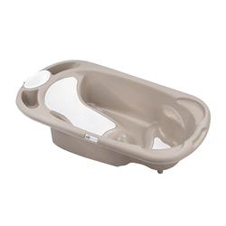 C090 VASCHETTA BABY BAGNO BEIGE