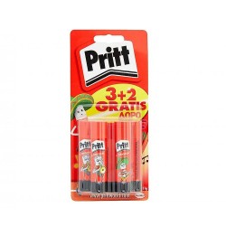 Colla pritt stick 11gr 3+2