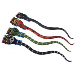 Serpente cobra 