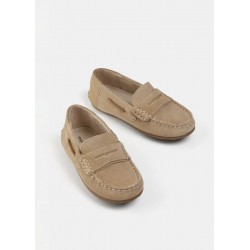 41484 Mocassino sabbia