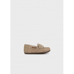 41484 Mocassino sabbia