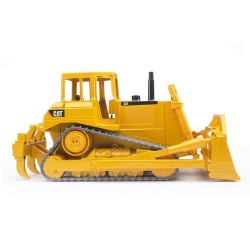 Bruder Caterpillar Bulldozer cat
