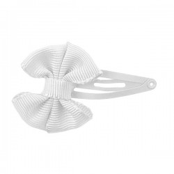 7486 Pinzetta rana fiocco bianco