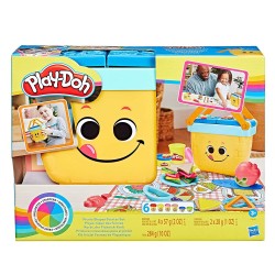 Play-Doh Il mio primo picnic delle forme