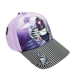 Cappello Baseball Gorjuss