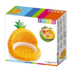 Piscina Baby Ananas 102x94