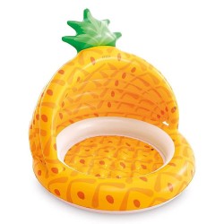 Piscina Baby Ananas 102x94