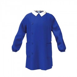 1972 GREMBIULE BAMBINO BLUETTE 