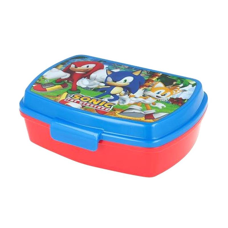 Portamerenda Sonic