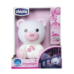 FD Dreamlight rosa