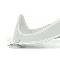 Acquolina bianco grigio