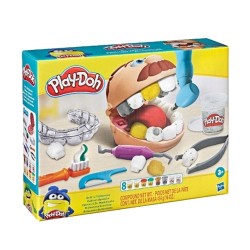 Play-Doh Dottor Trapanino nuovo