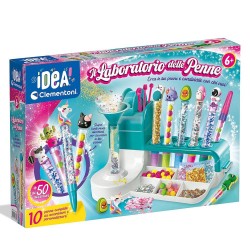 Idea Laboratorio delle Penne