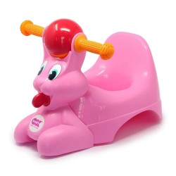 VASINO SPIDY ROSA BABY