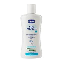 Bagno Shampoo 200ml
