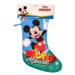 Calza Befana Topolino