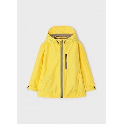 3496.66 Parka active sole