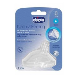 Tettarella NaturalFeeling 0m+