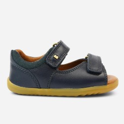 728607A Step Up Driftwood navy