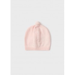 9717.85 Cappuccio maglia nudo