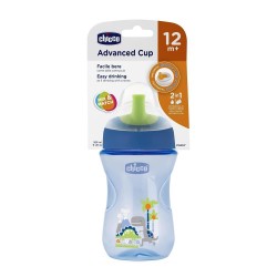 Tazza Advanced Boy 12m+ assortita