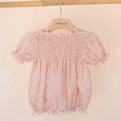553 Vestito water peach