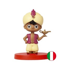 Faba Aladino e Un'altra Storia