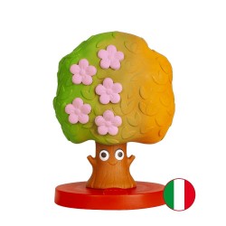 Faba Le Stagioni