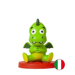 Faba La Giostra delle Emozioni