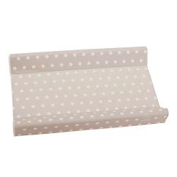 Fasciatoio universale Pvc Starlette tortora