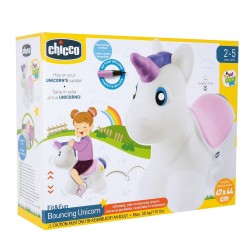 Unicorno Gonfiabile