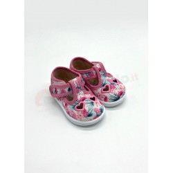 Cliawalk Baby 9 Fiore