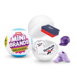 5 Surprice Mini Brand Sneakers