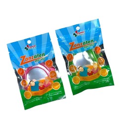 Zanzaten Bracciale silicone