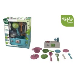 MG Bart Cucina e Lavabo funzionante