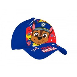 Cappello Baseball Paw Patrol