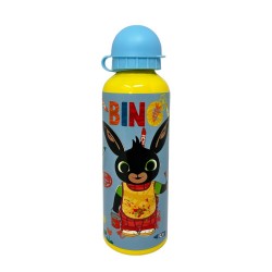 Borraccia Alluminio Bing II 500ml assortite