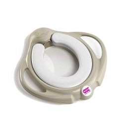 382500 Riduttore Pinguo Soft Grigio