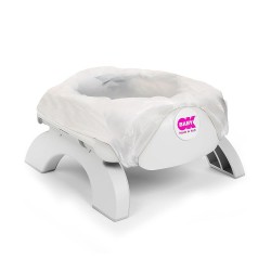 390500 Vasino Roady 3in1 bianco