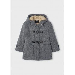 4472.83 Trench cenere