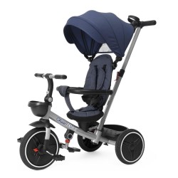 Tricilo Trike 4In1